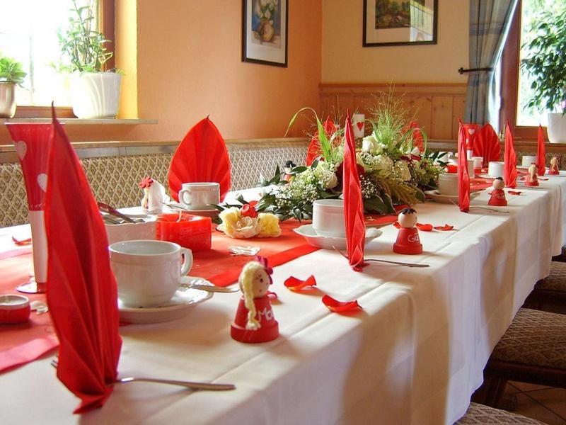 Landhotel Alt-Jocketa Pöhl エクステリア 写真
