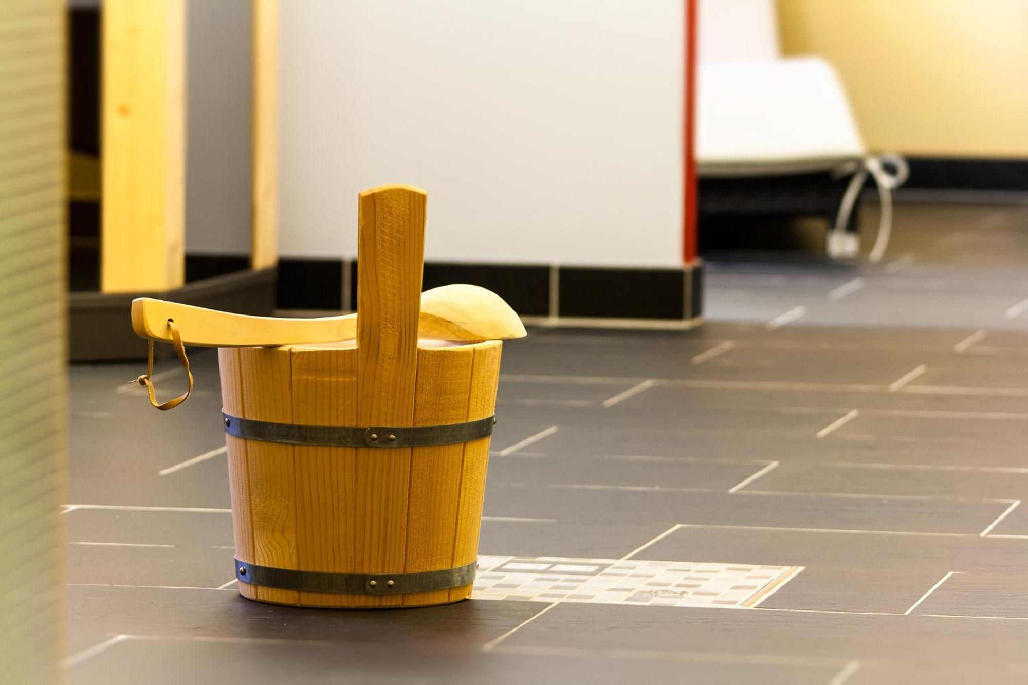Landhotel Alt-Jocketa Pöhl エクステリア 写真